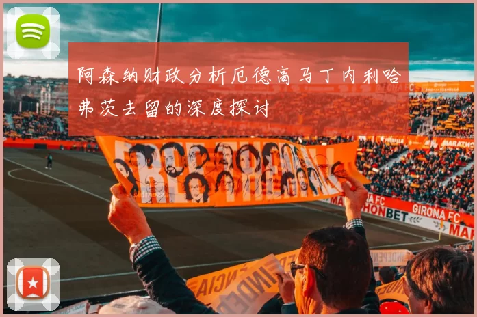 阿森纳财政分析厄德高马丁内利哈弗茨去留的深度探讨